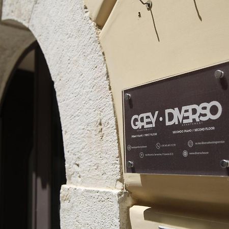 Diverso Apartment Caiazzo Kültér fotó