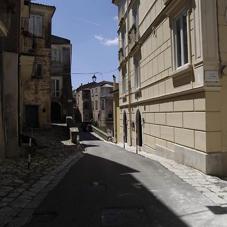 Diverso Apartment Caiazzo Kültér fotó