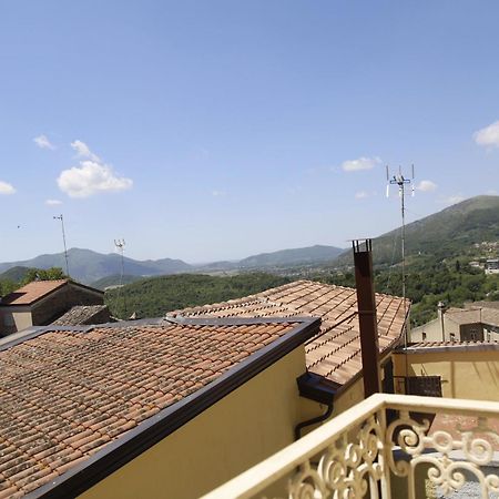 Diverso Apartment Caiazzo Kültér fotó