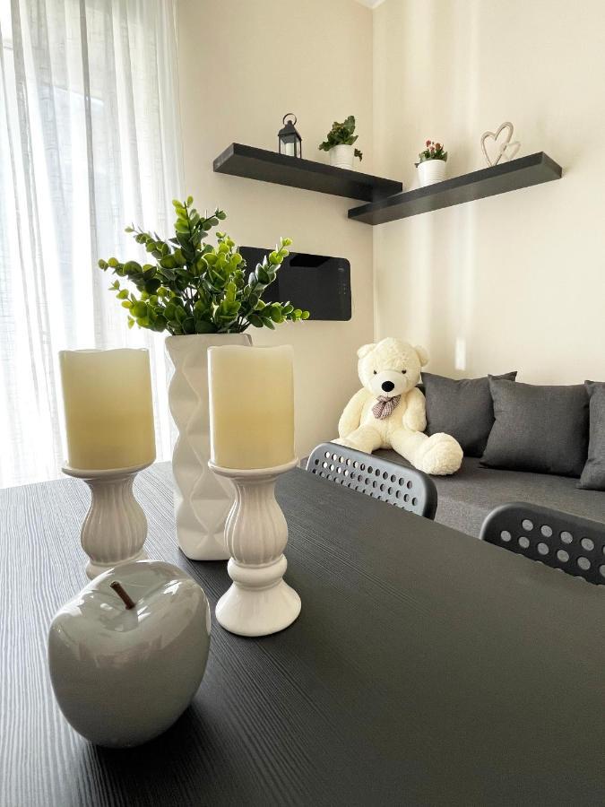Diverso Apartment Caiazzo Kültér fotó