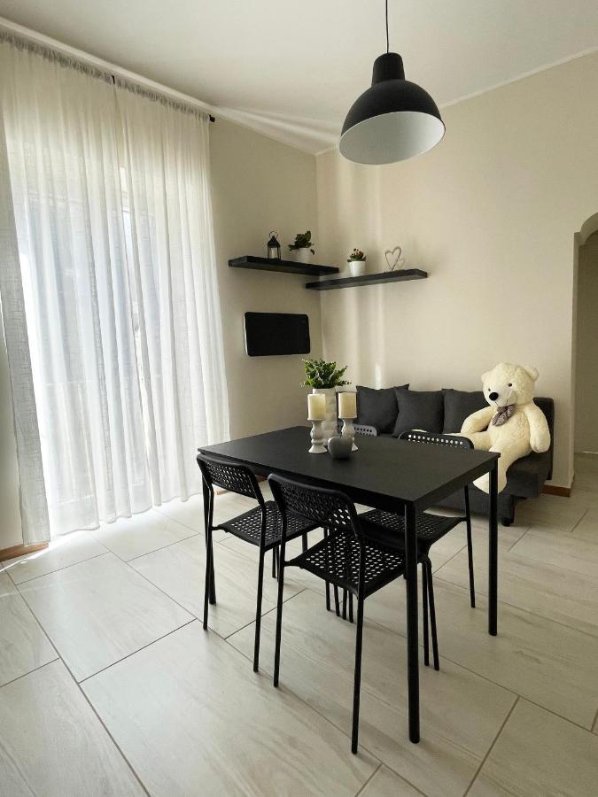 Diverso Apartment Caiazzo Kültér fotó