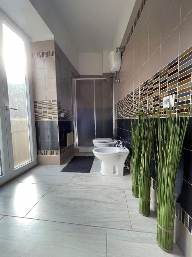 Diverso Apartment Caiazzo Kültér fotó
