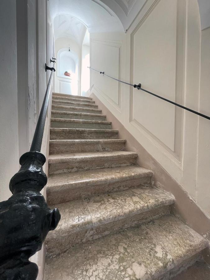 Diverso Apartment Caiazzo Kültér fotó