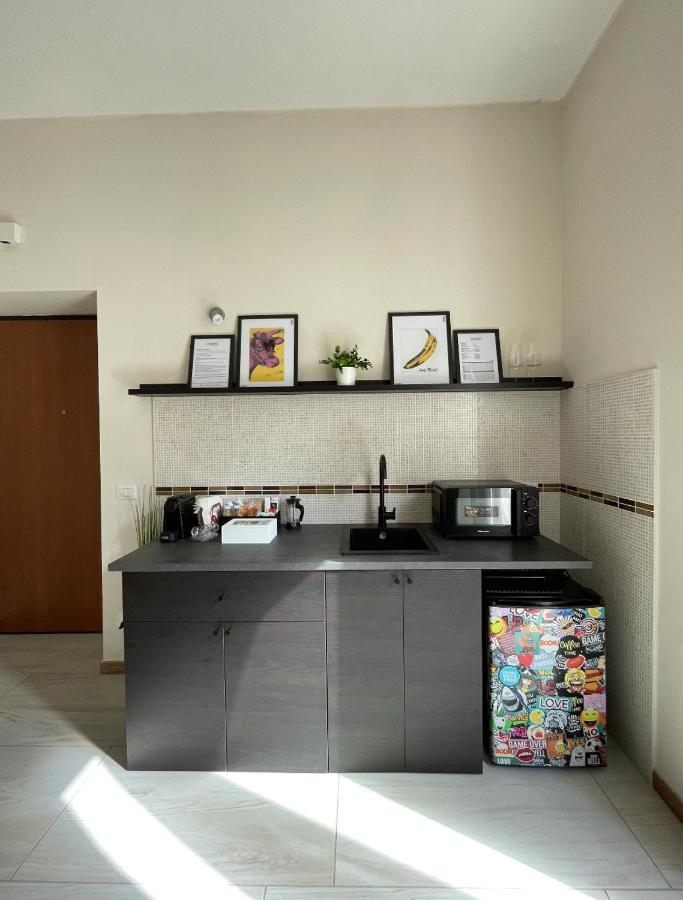 Diverso Apartment Caiazzo Kültér fotó