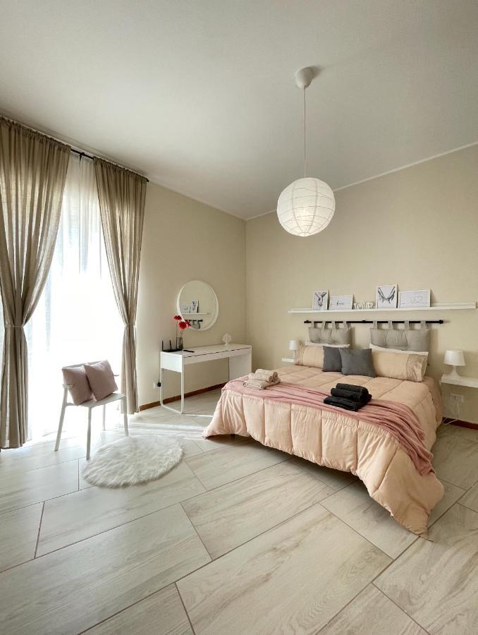 Diverso Apartment Caiazzo Kültér fotó
