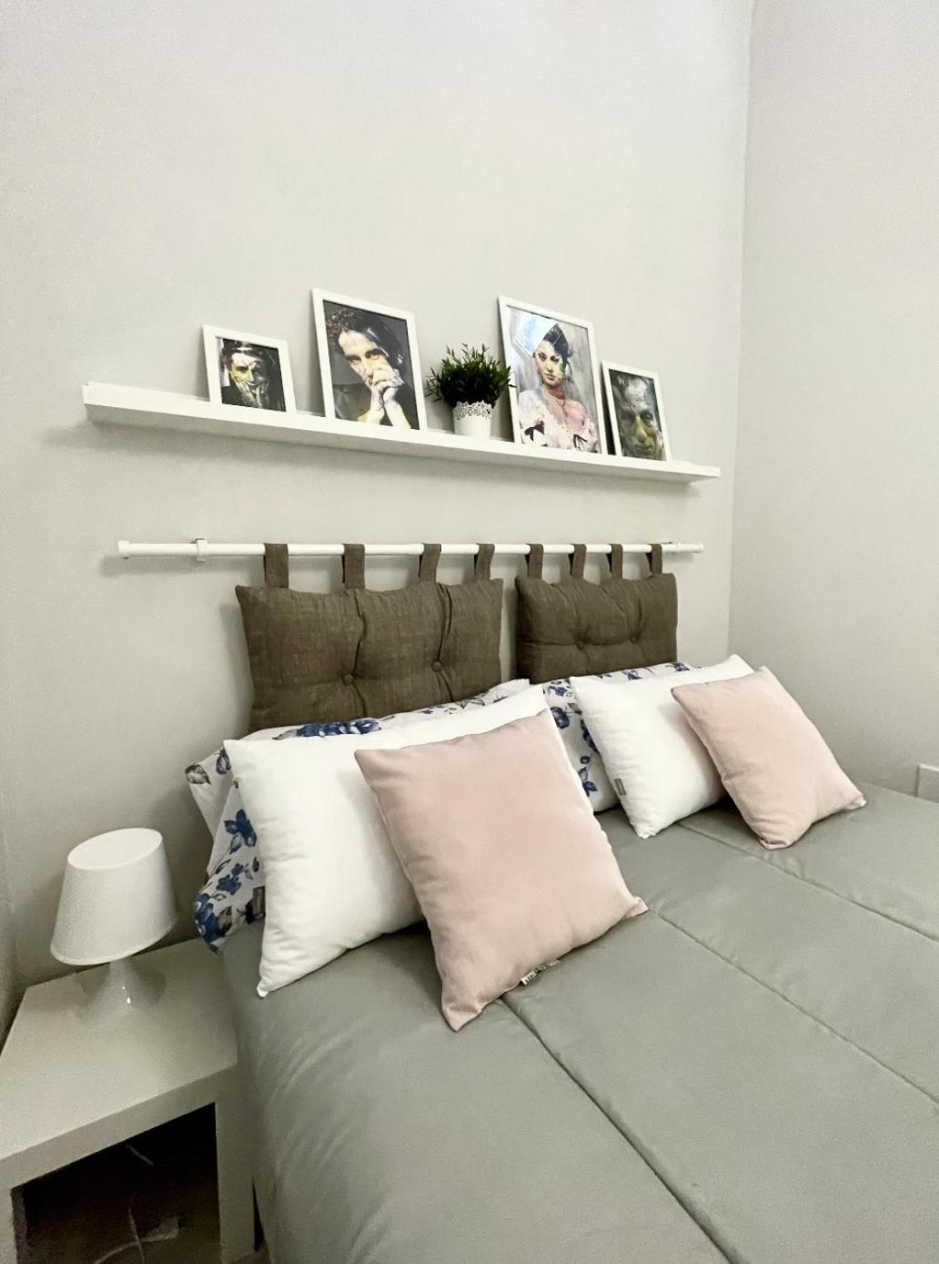 Diverso Apartment Caiazzo Kültér fotó