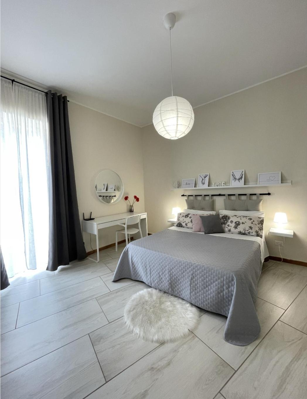 Diverso Apartment Caiazzo Kültér fotó