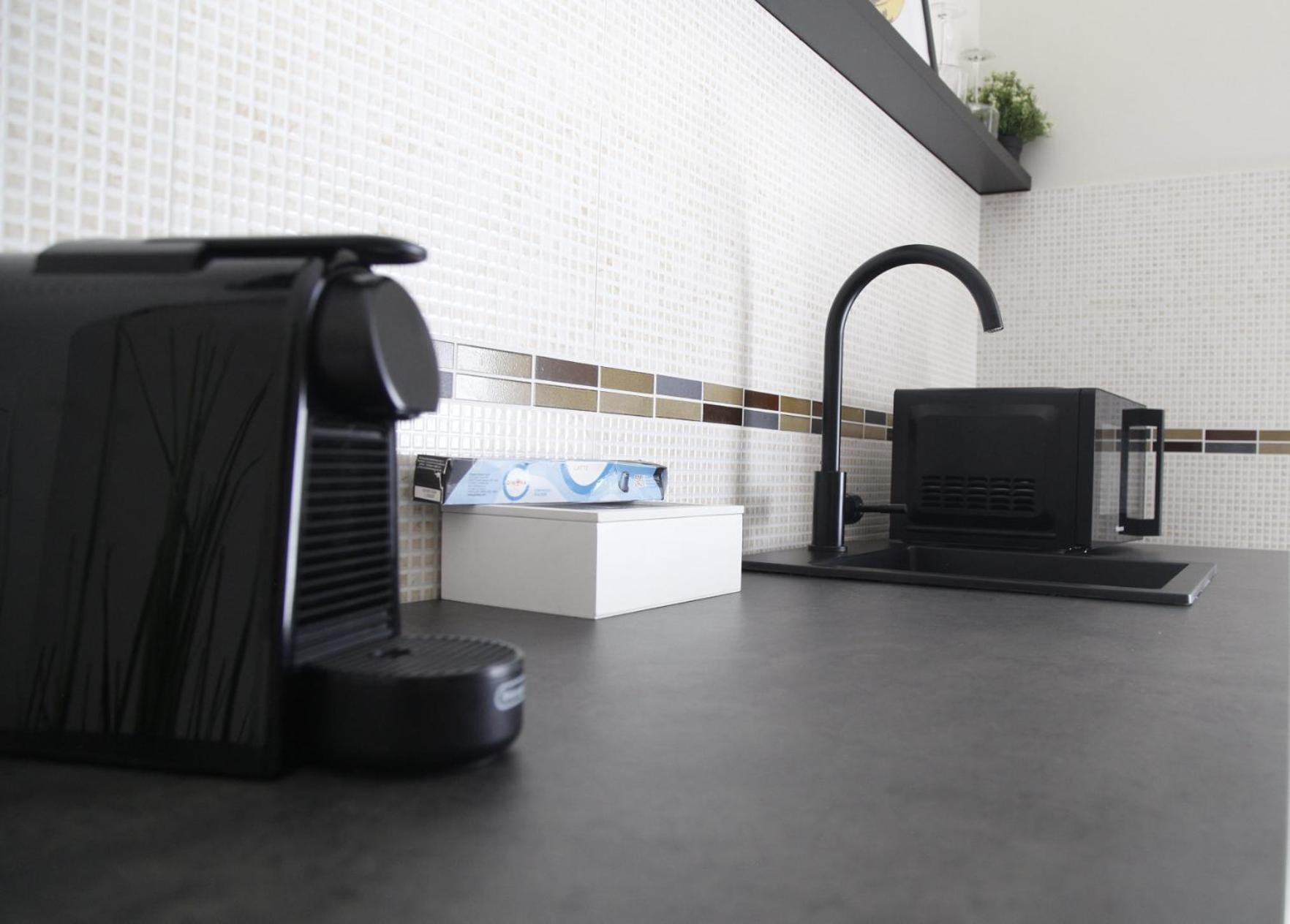 Diverso Apartment Caiazzo Kültér fotó
