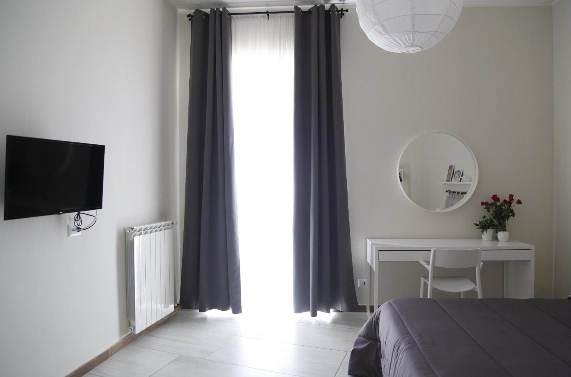 Diverso Apartment Caiazzo Kültér fotó