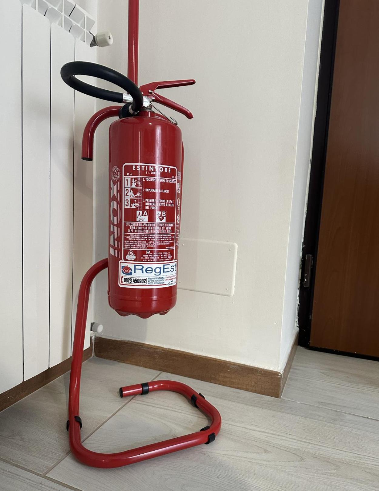 Diverso Apartment Caiazzo Kültér fotó